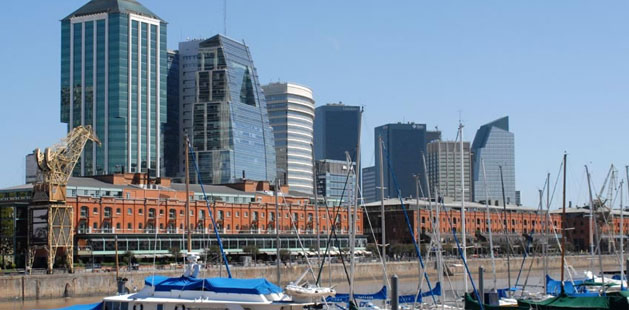 Puerto Madero